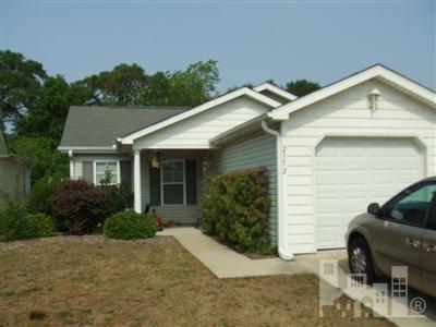 2352 Jefferson Street Property Photo 1
