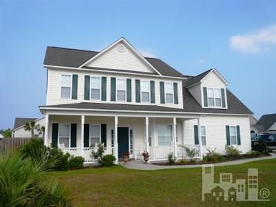 5619 Marquette Drive Property Photo 1