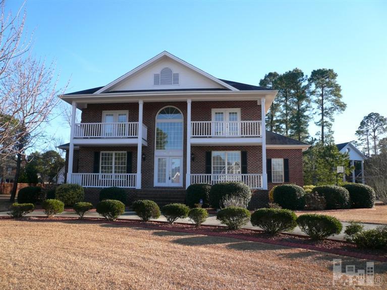 6812 Finian Drive Property Photo 1