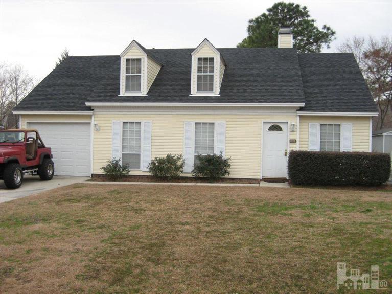 2913 New Town Drive Property Photo 1