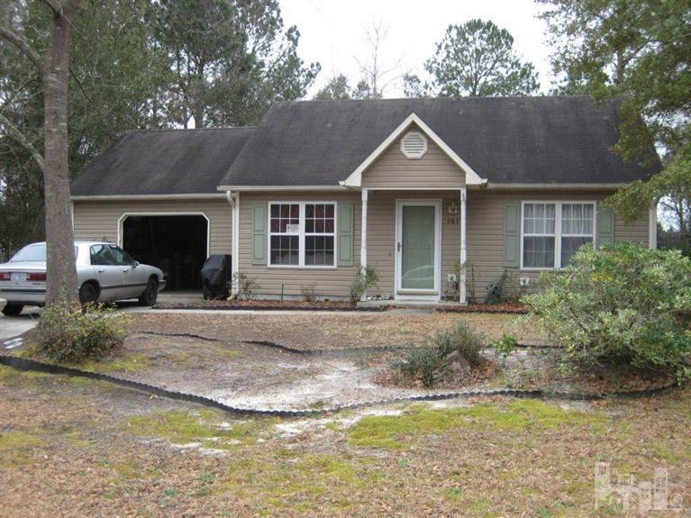 303 Kingsworth Lane Property Photo 1