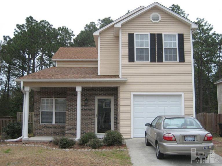 163 Raye Drive Property Photo 1