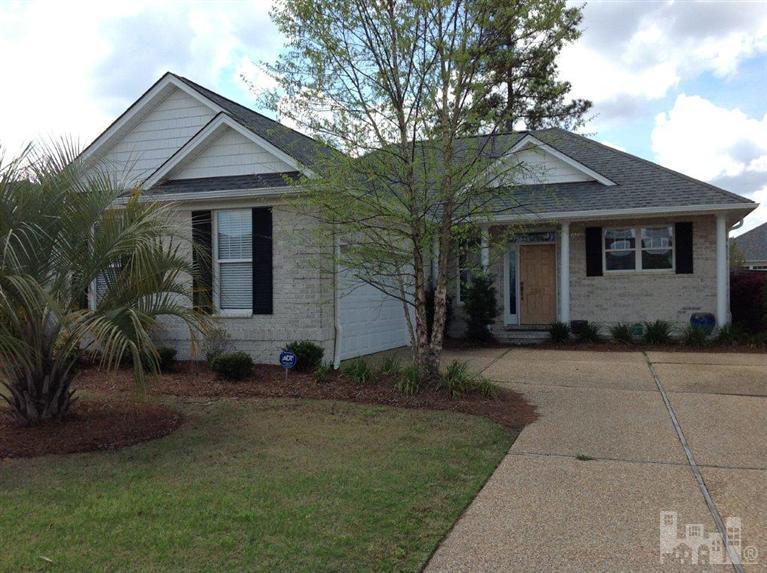 1007 Garden Club Way Property Photo 1