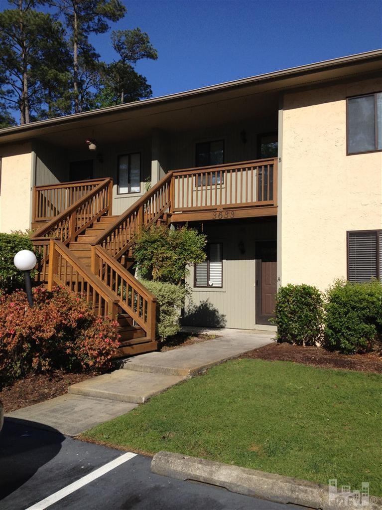 3633 Saint Johns Court 33A Property Photo 1