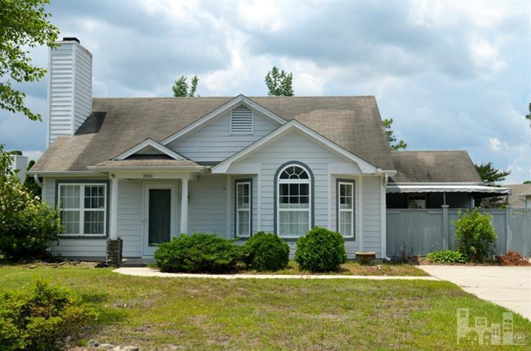 2203 Merklebay Court Property Photo 1