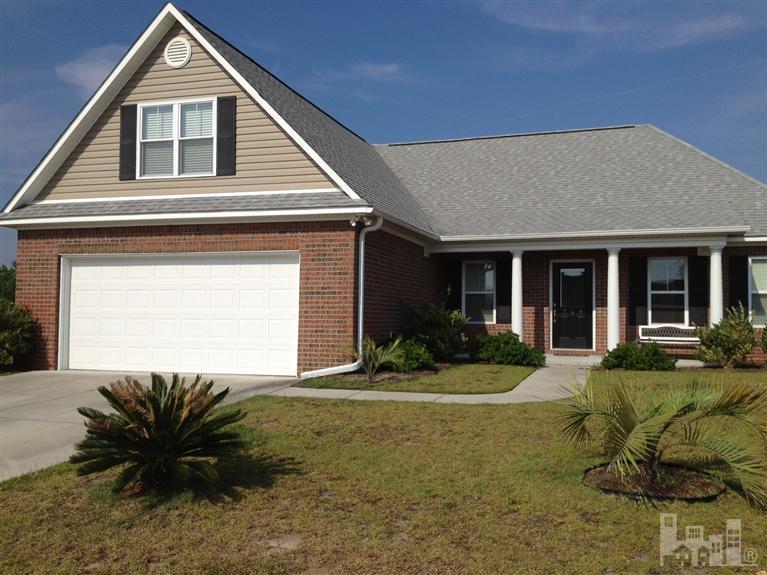 348 St Kitts Way Property Photo 1