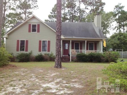 1001 Shadow Moss Court Property Photo 1