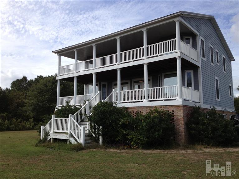 1636 Corcus Ferry Road Property Photo 1
