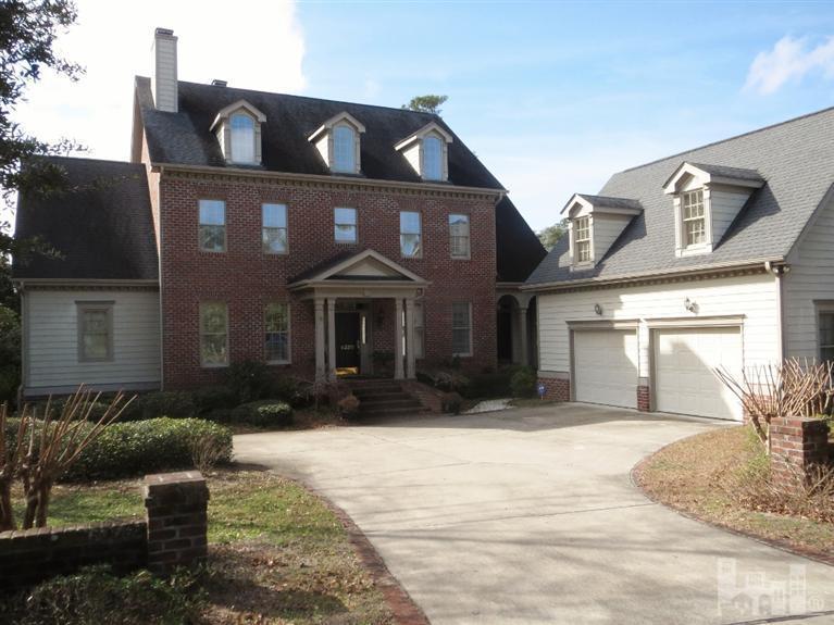 6320 Shinn Creek Lane Property Photo 1