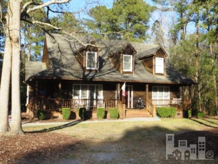 9816 Red Fox Run Property Photo 1