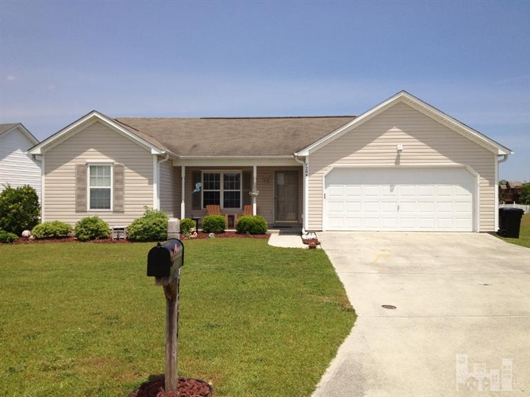 7204 Thurgood Road Property Photo 1