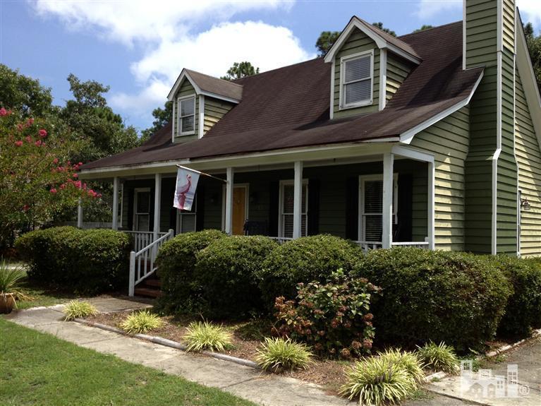 113 Albemarle Road Property Photo 1