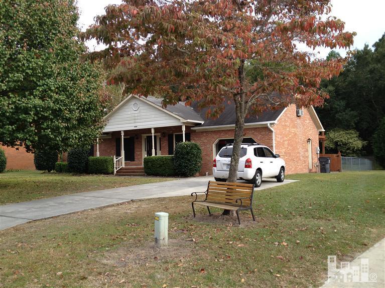 6209 Strawfield Drive Property Photo 1