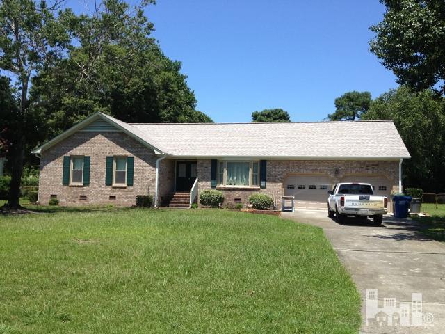 361 RL Honeycutt Drive Property Photo 1