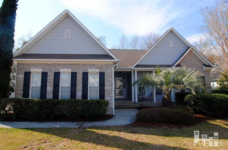 612 Barksdale Road Property Photo 1