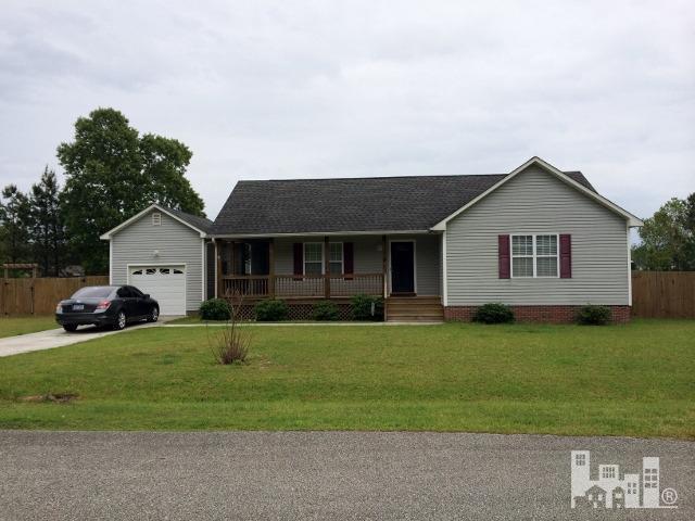 3108 Ervins Place Drive Property Photo 1