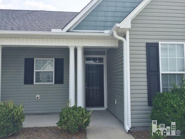 1313 Sunset Court Property Photo 1