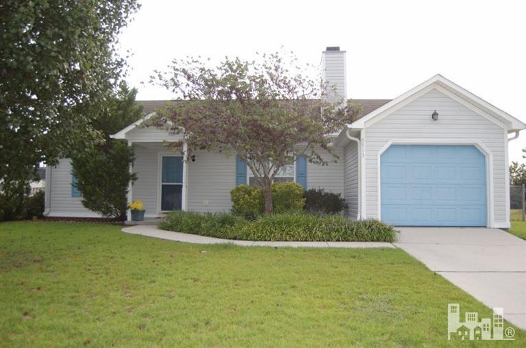 6913 Alamosa Drive Property Photo 1
