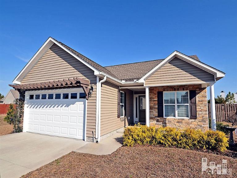 7405 Courtney Pines Road Property Photo 1