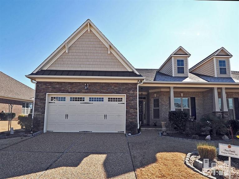 8242 Egret Pointe Drive Property Photo 1