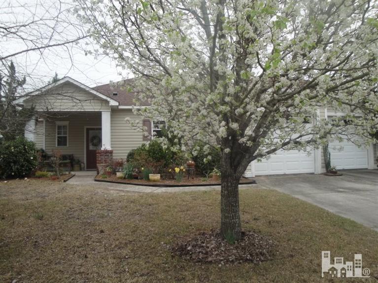 4609 Pineview Drive Property Photo 1