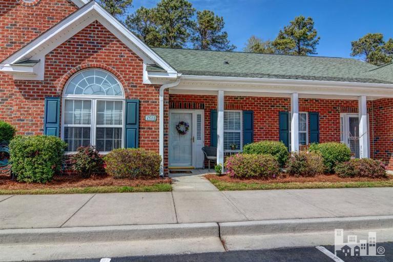1533 Honey Bee Lane Property Photo 1