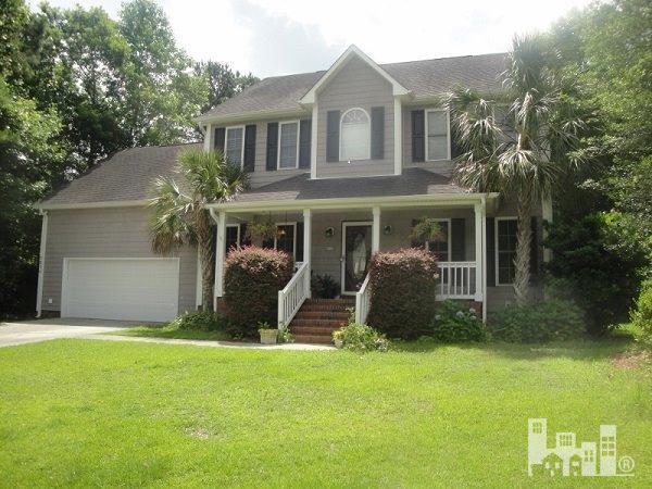 7218 Oyster Lane Property Photo 1