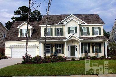 7057 Forest Bend Lane Property Photo 1