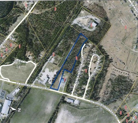 0 Flanders Filter Road Property Photo 1