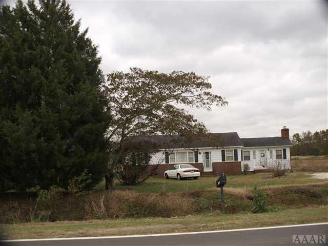 1284 Millpond Road Property Photo