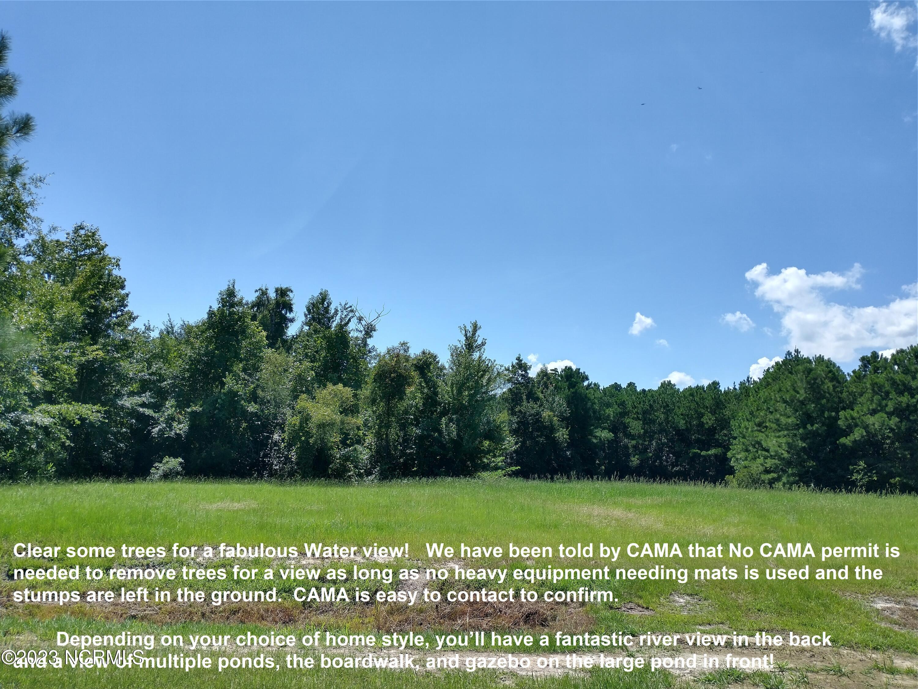 517 Pointe Vista Drive Property Photo 2