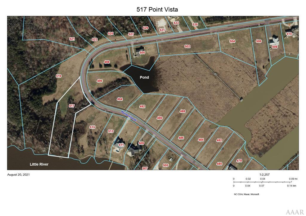 517 Pointe Vista Drive Property Photo 11