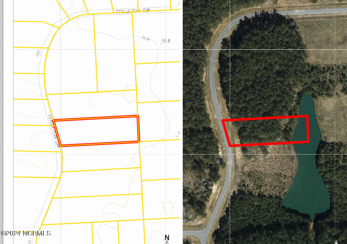 144 172 Colleton Circle Property Photo 4