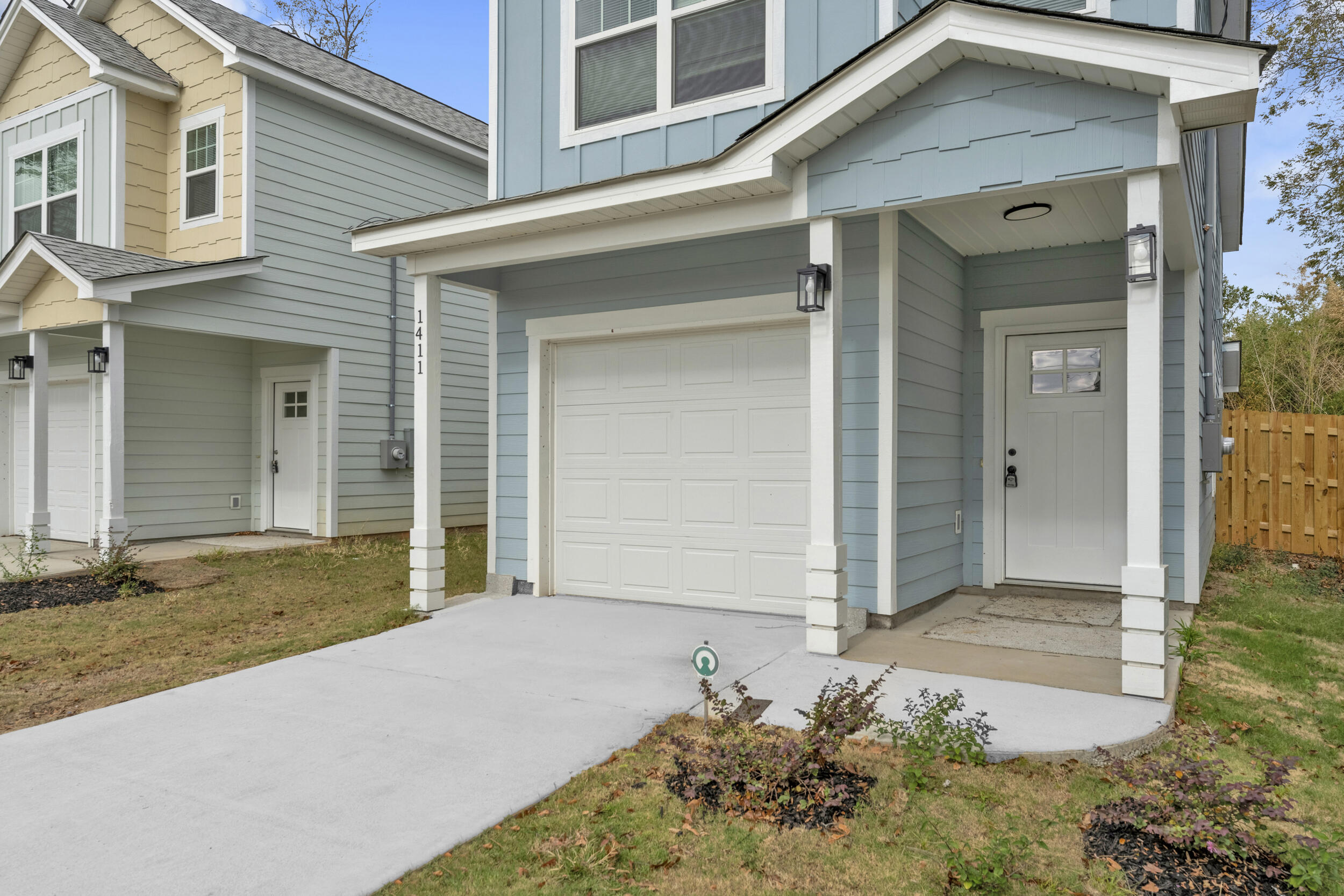1411 Maple Street Property Photo 2