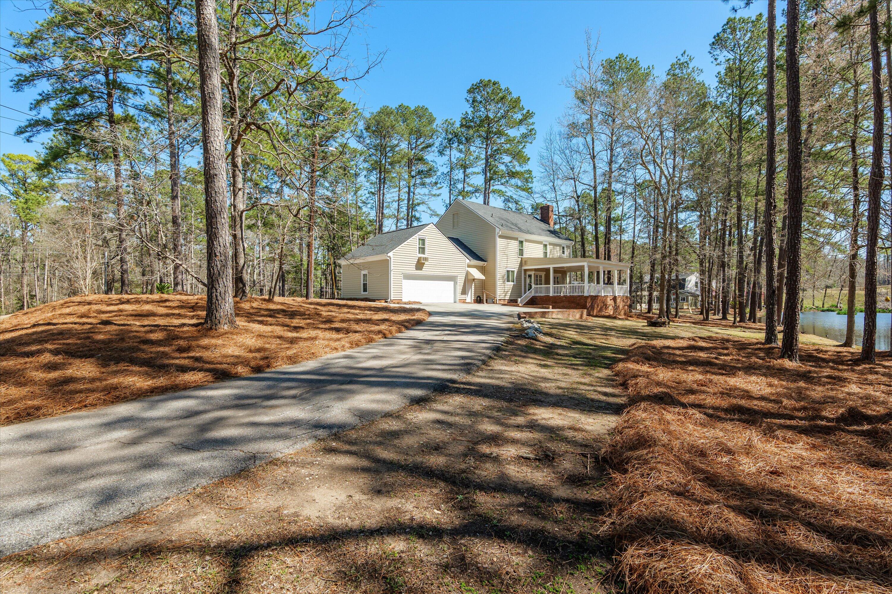 856 Point Comfort Road Property Photo 47
