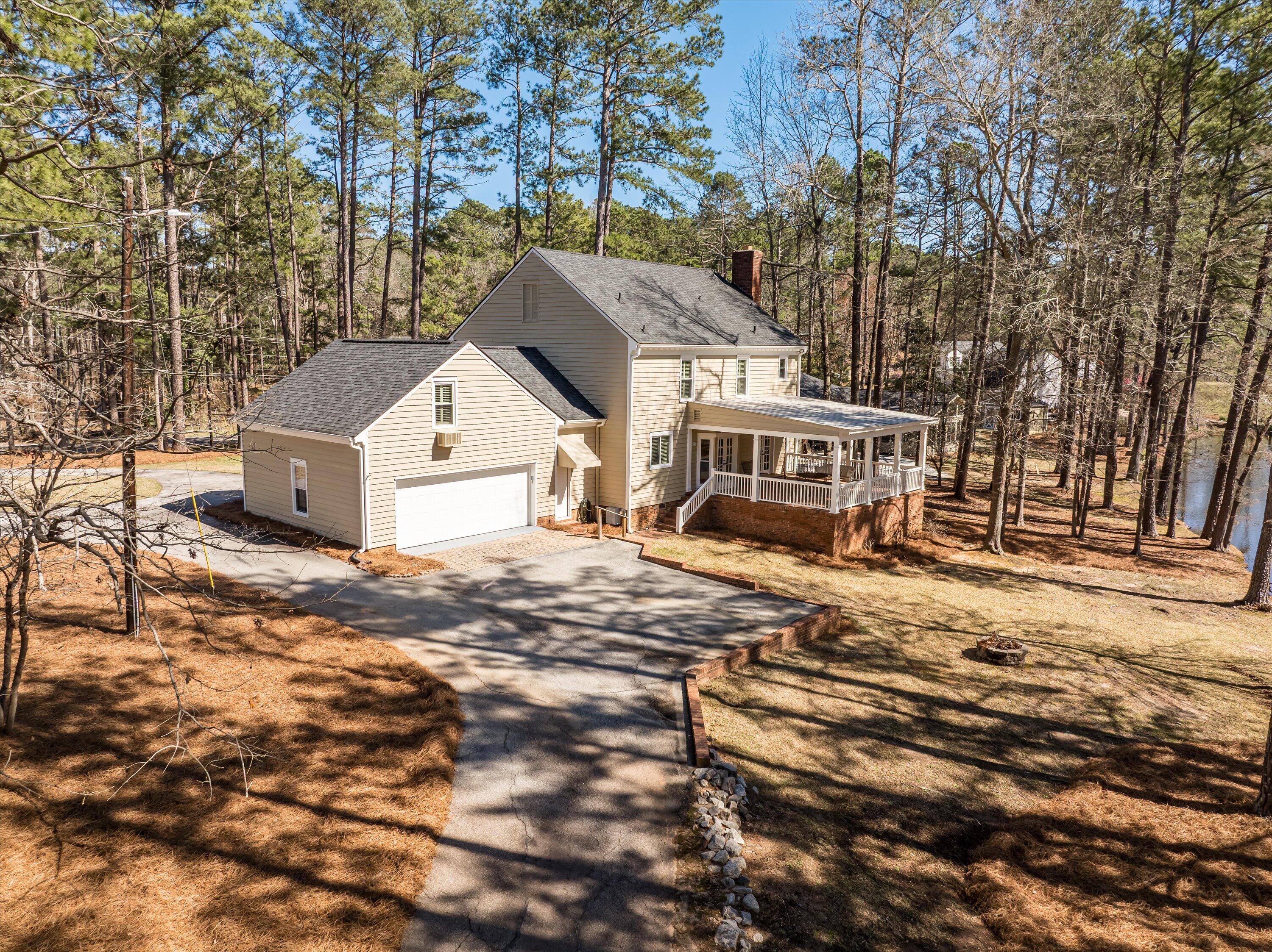 856 Point Comfort Road Property Photo 50