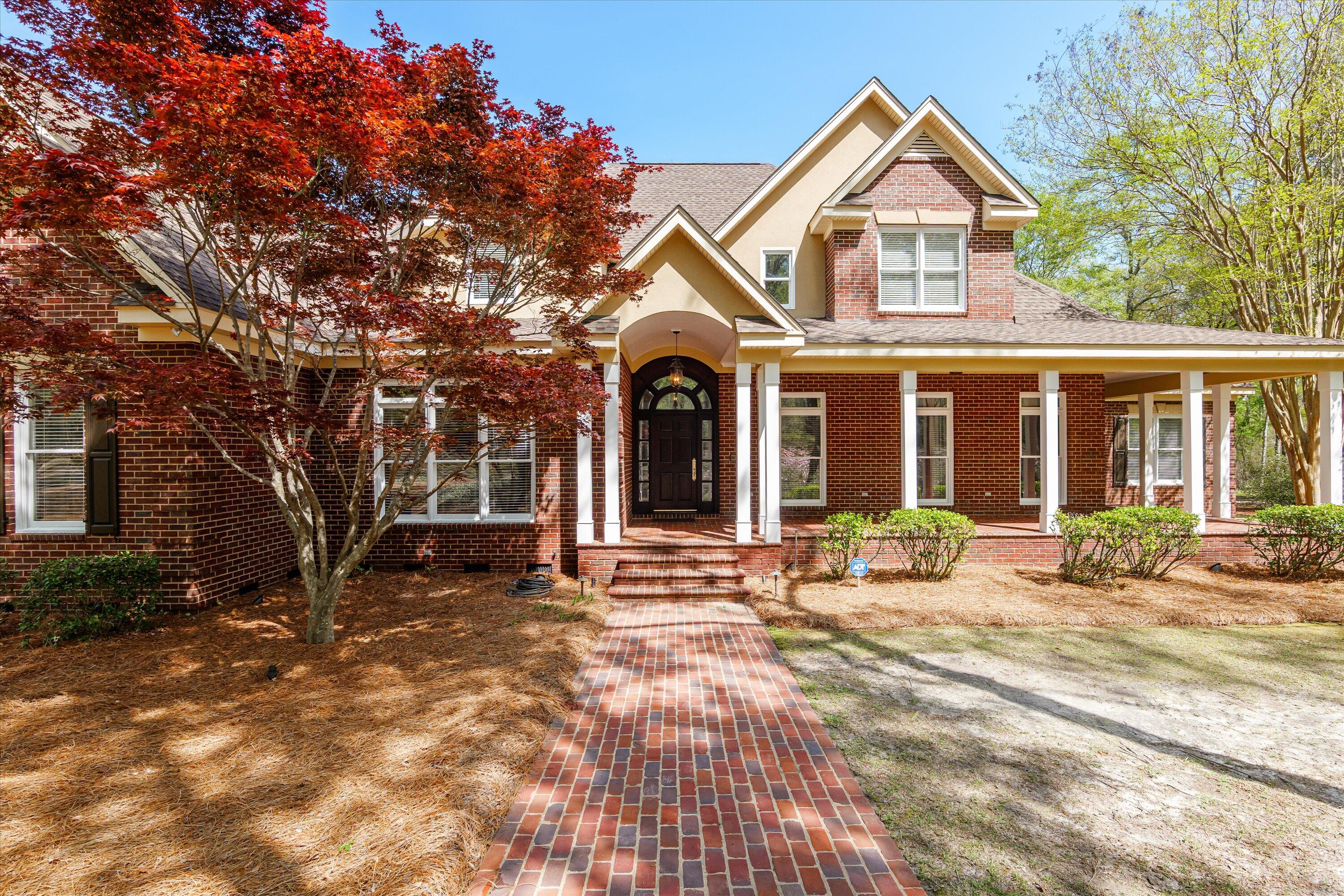3593 Silver Bluff Road Property Photo 5