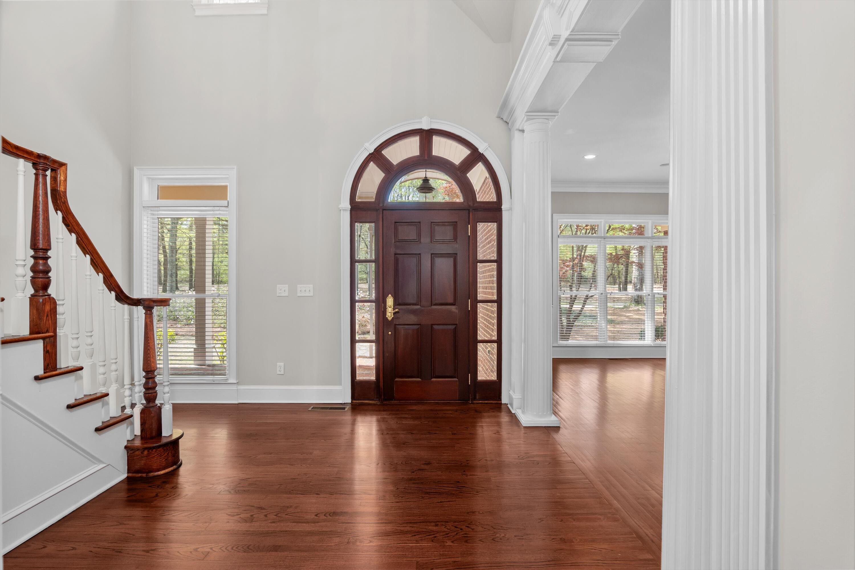 3593 Silver Bluff Road Property Photo 10