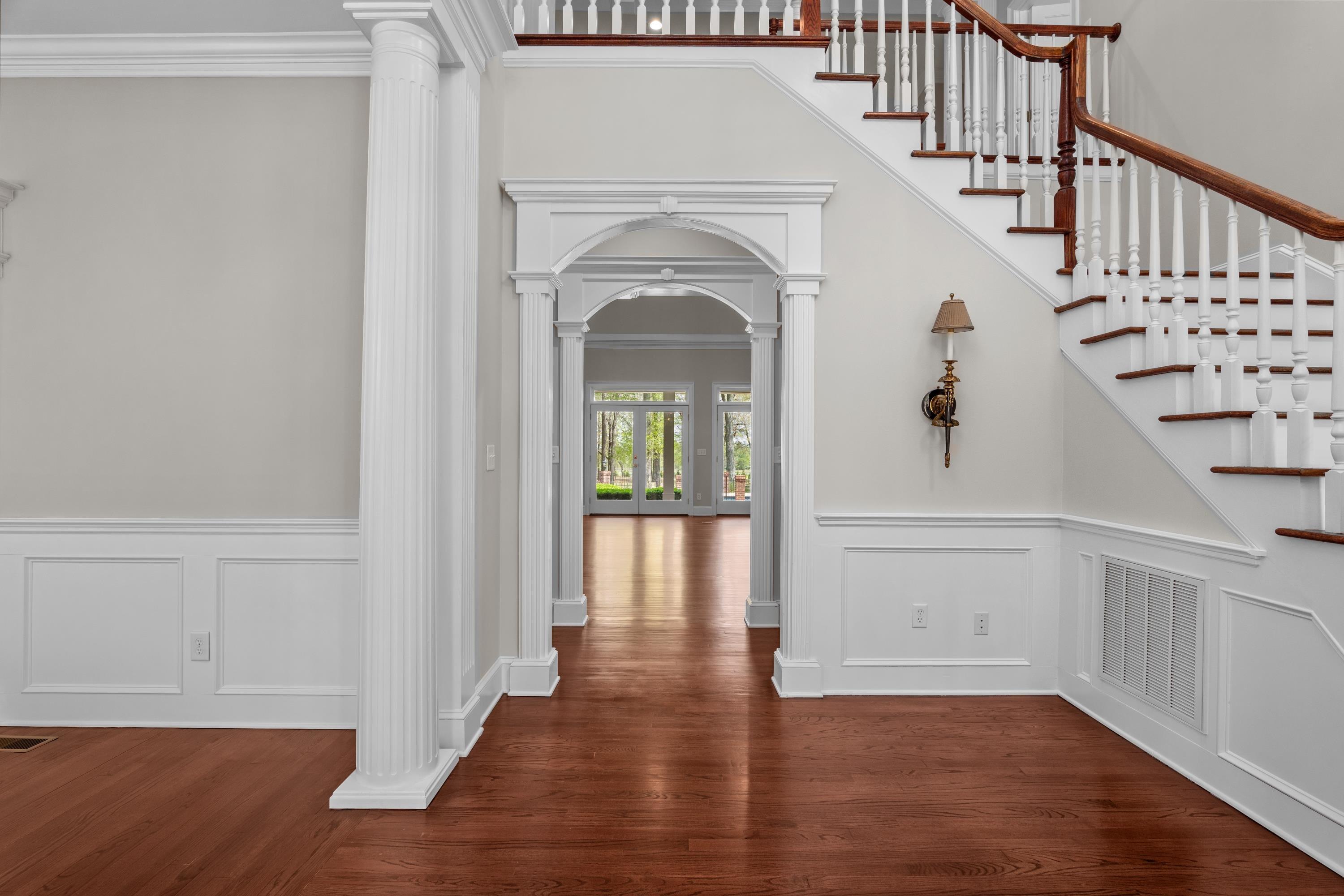 3593 Silver Bluff Road Property Photo 11