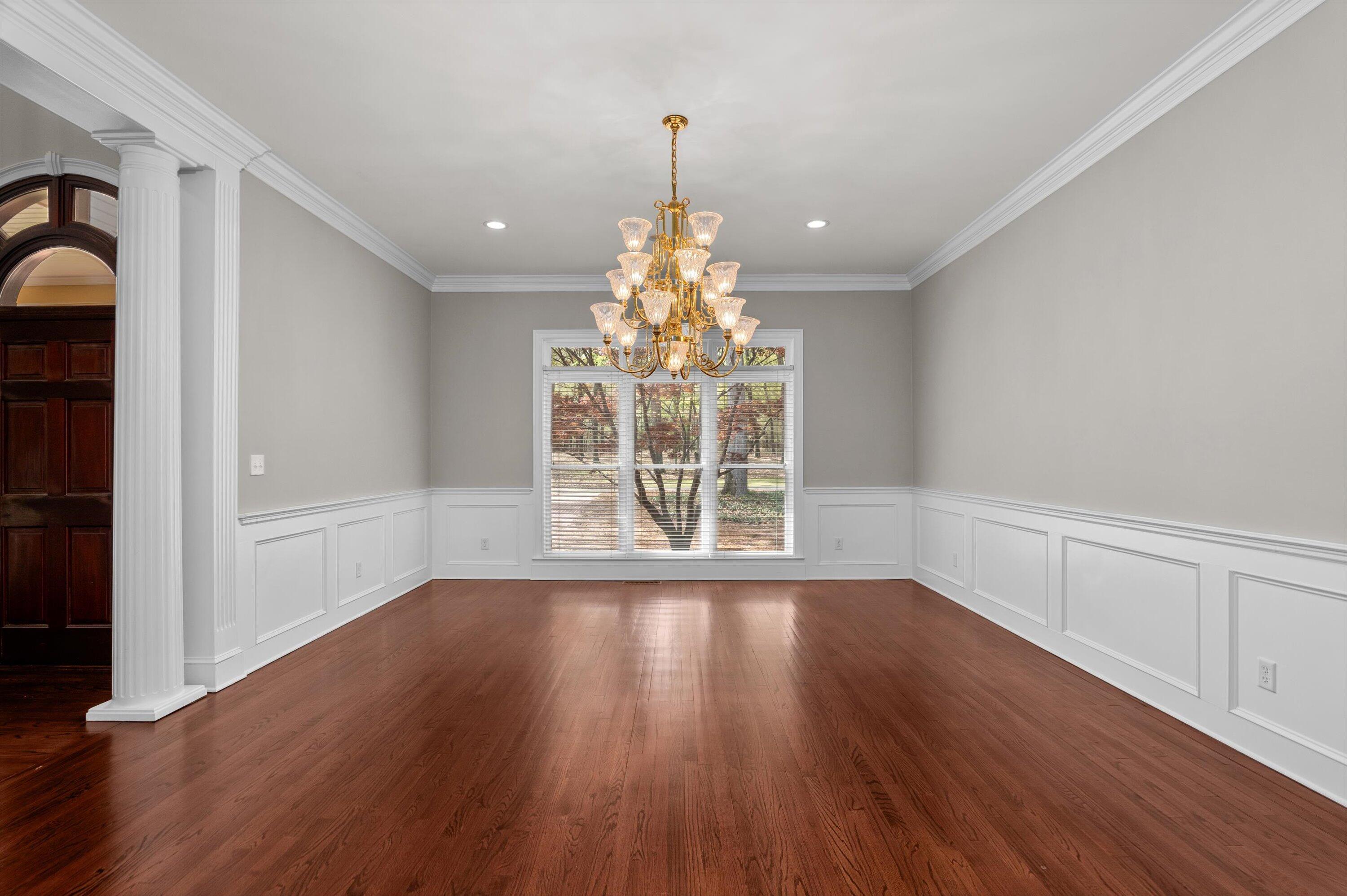 3593 Silver Bluff Road Property Photo 13