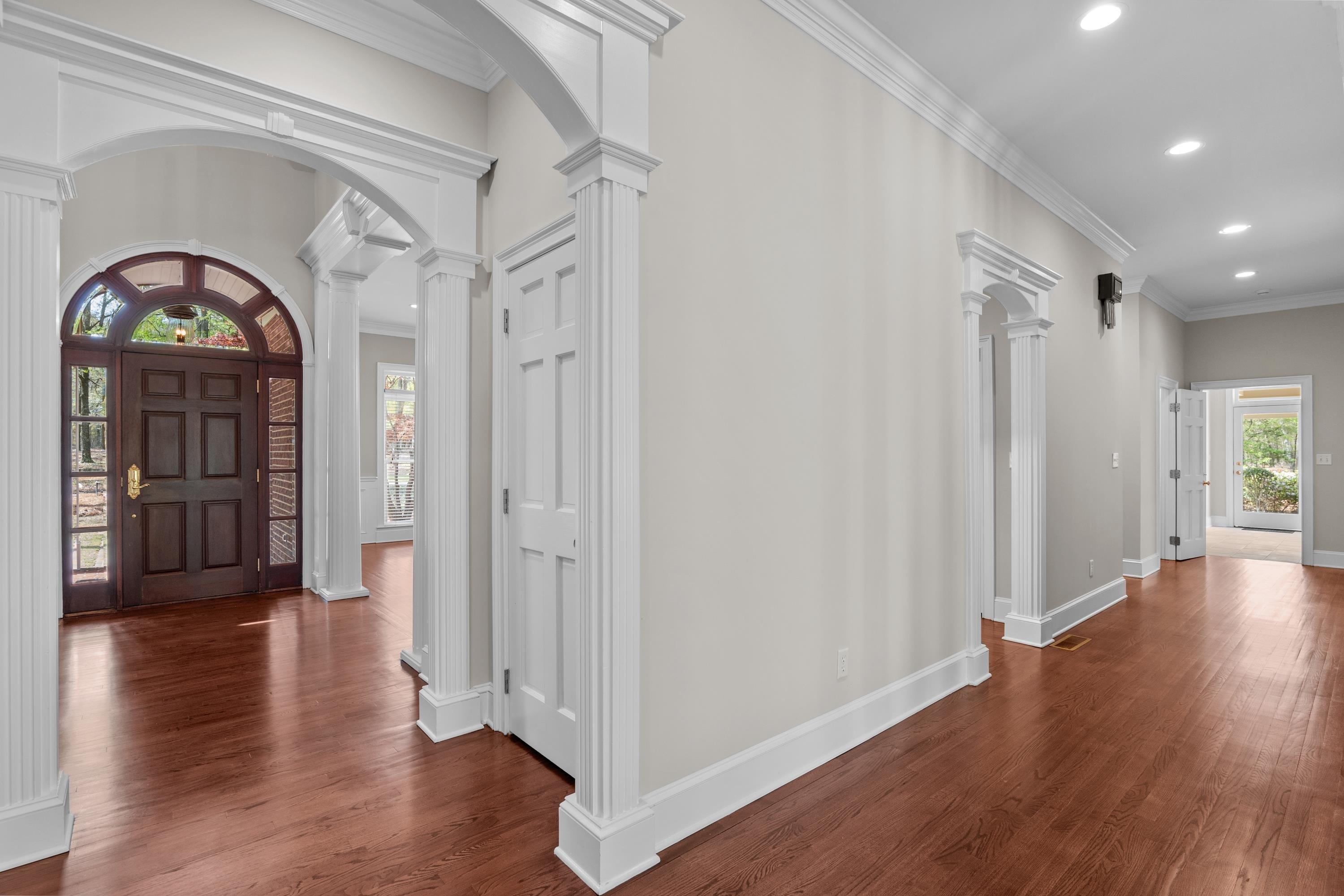 3593 Silver Bluff Road Property Photo 15