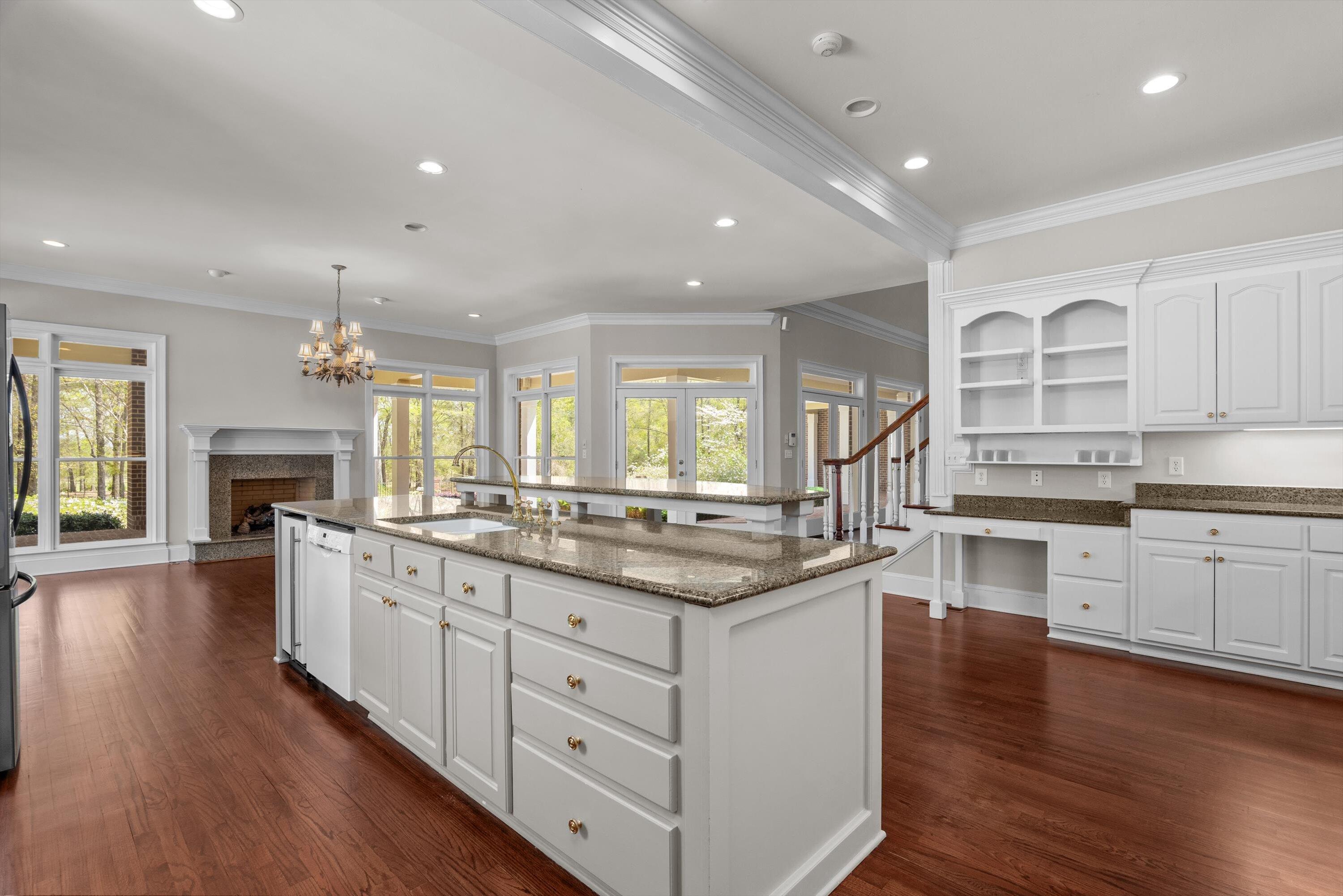 3593 Silver Bluff Road Property Photo 17