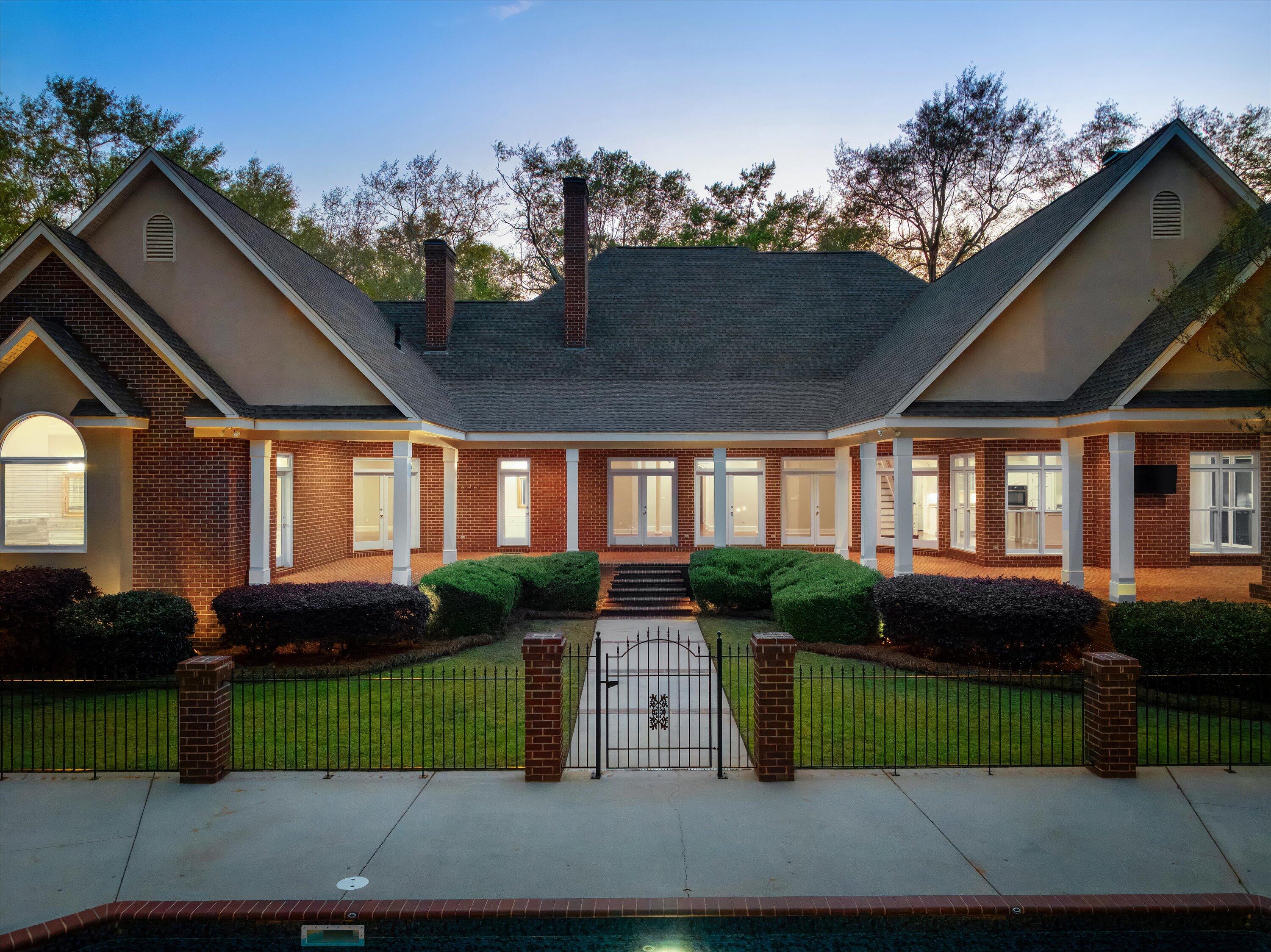 3593 Silver Bluff Road Property Photo 64