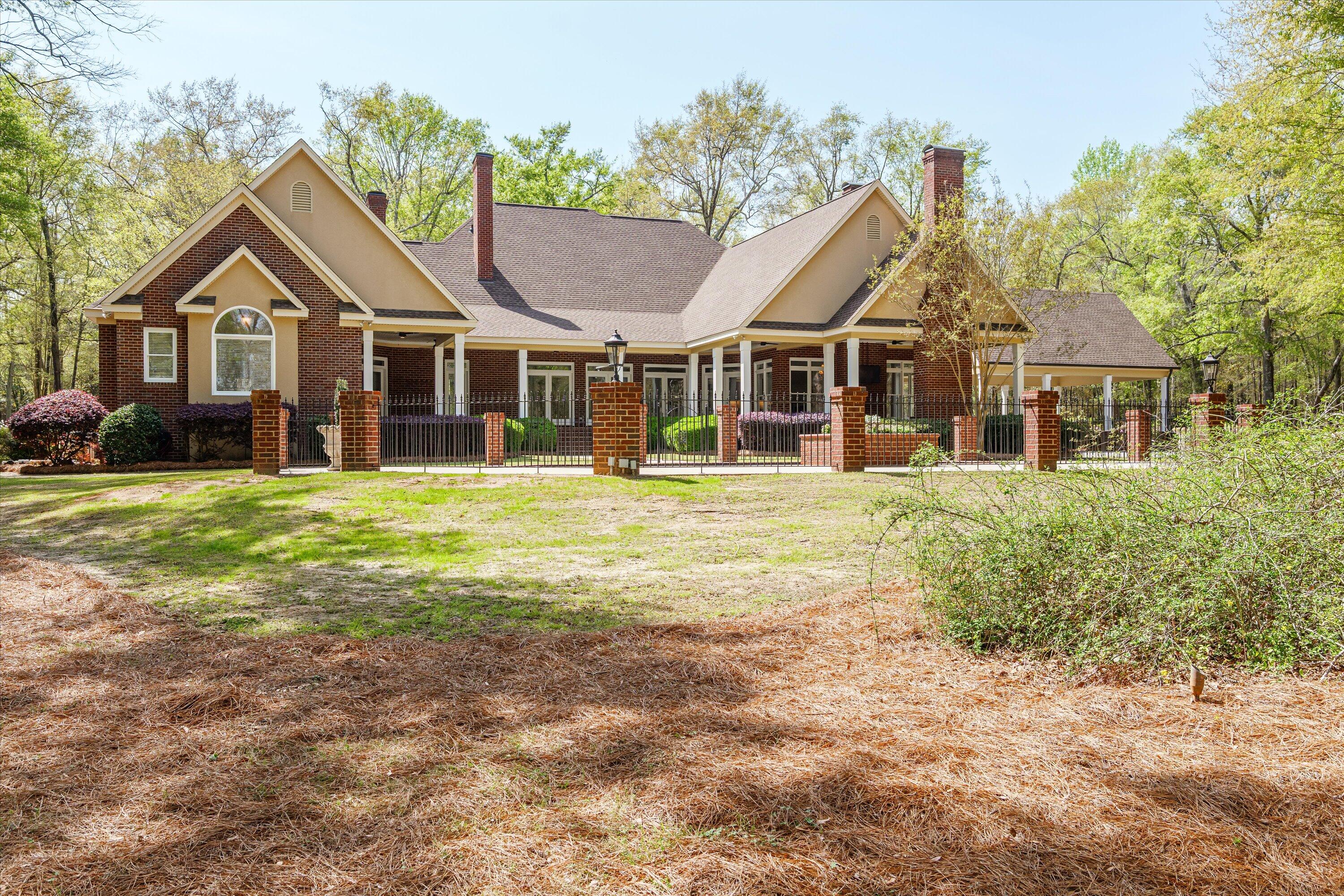3593 Silver Bluff Road Property Photo 69