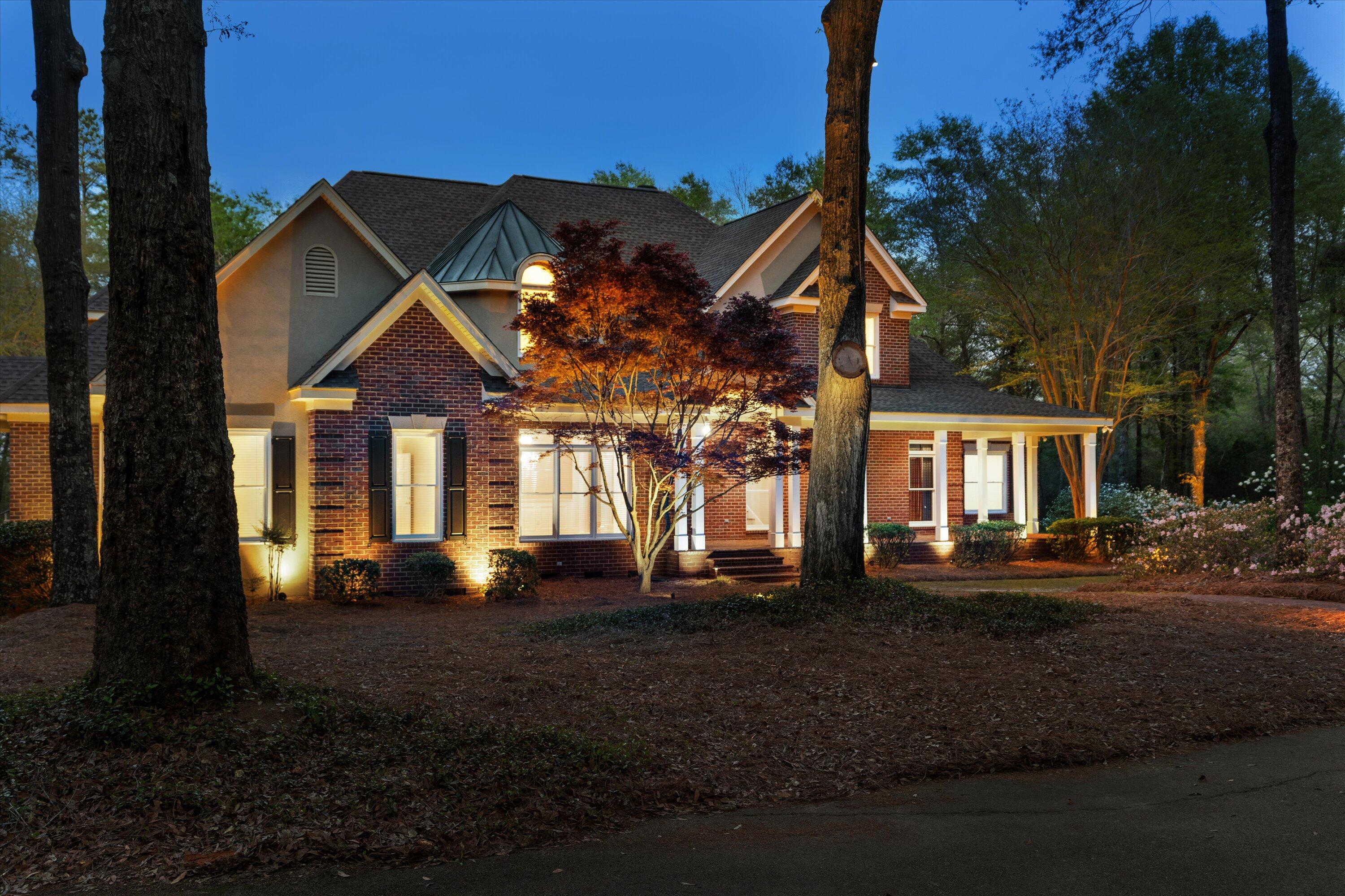 3593 Silver Bluff Road Property Photo 72