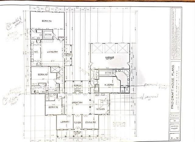 1960 White Rock Road Property Photo 6