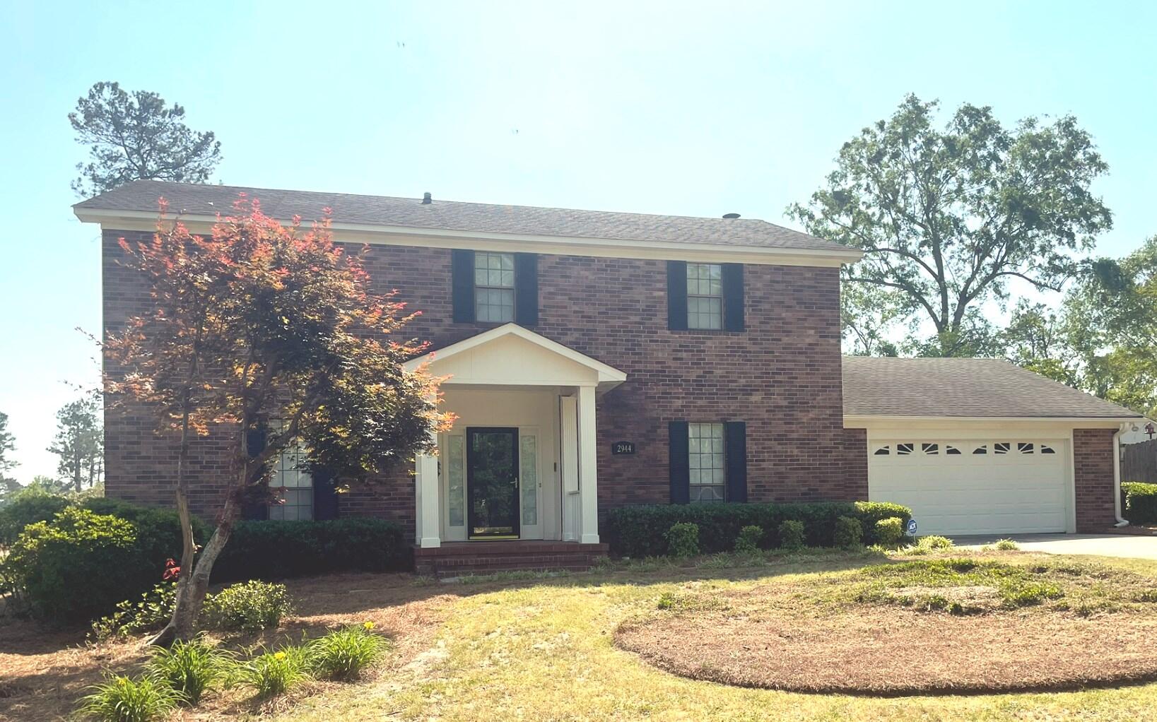 2944 Foxhall Circle Property Photo 1