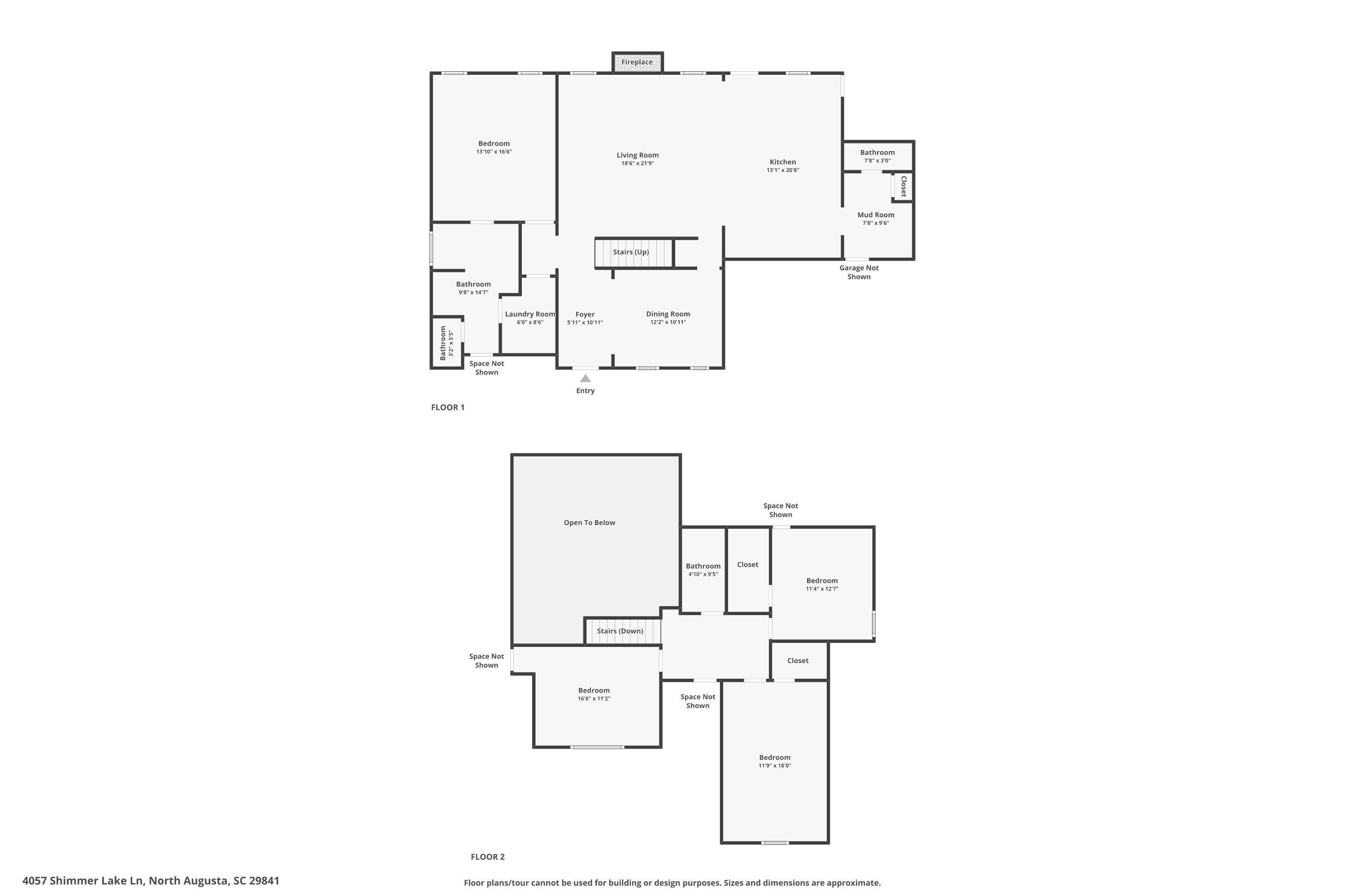 4057 Shimmer Lake Lane Property Photo 27
