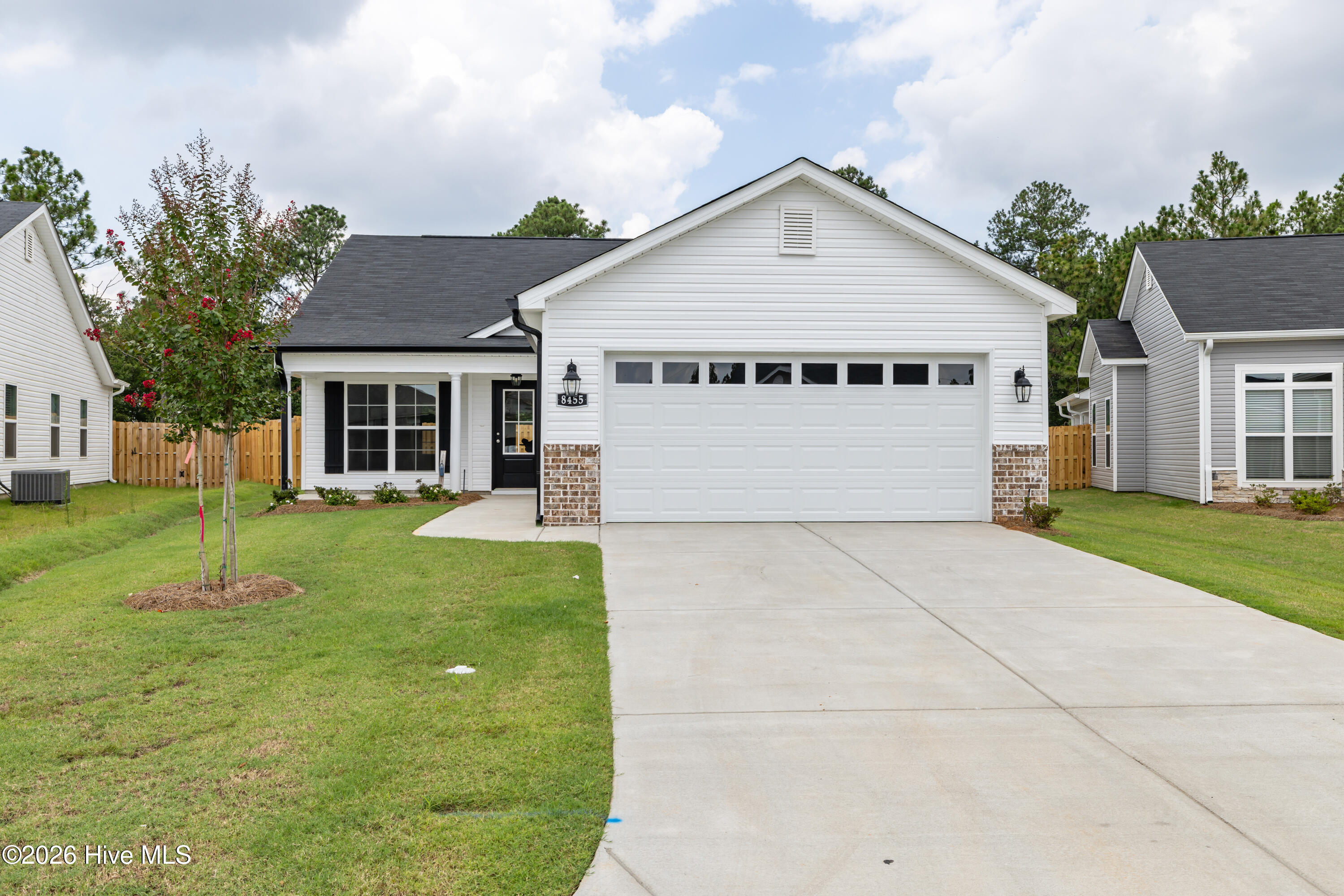 8455 Bannock Circle Property Photo 1