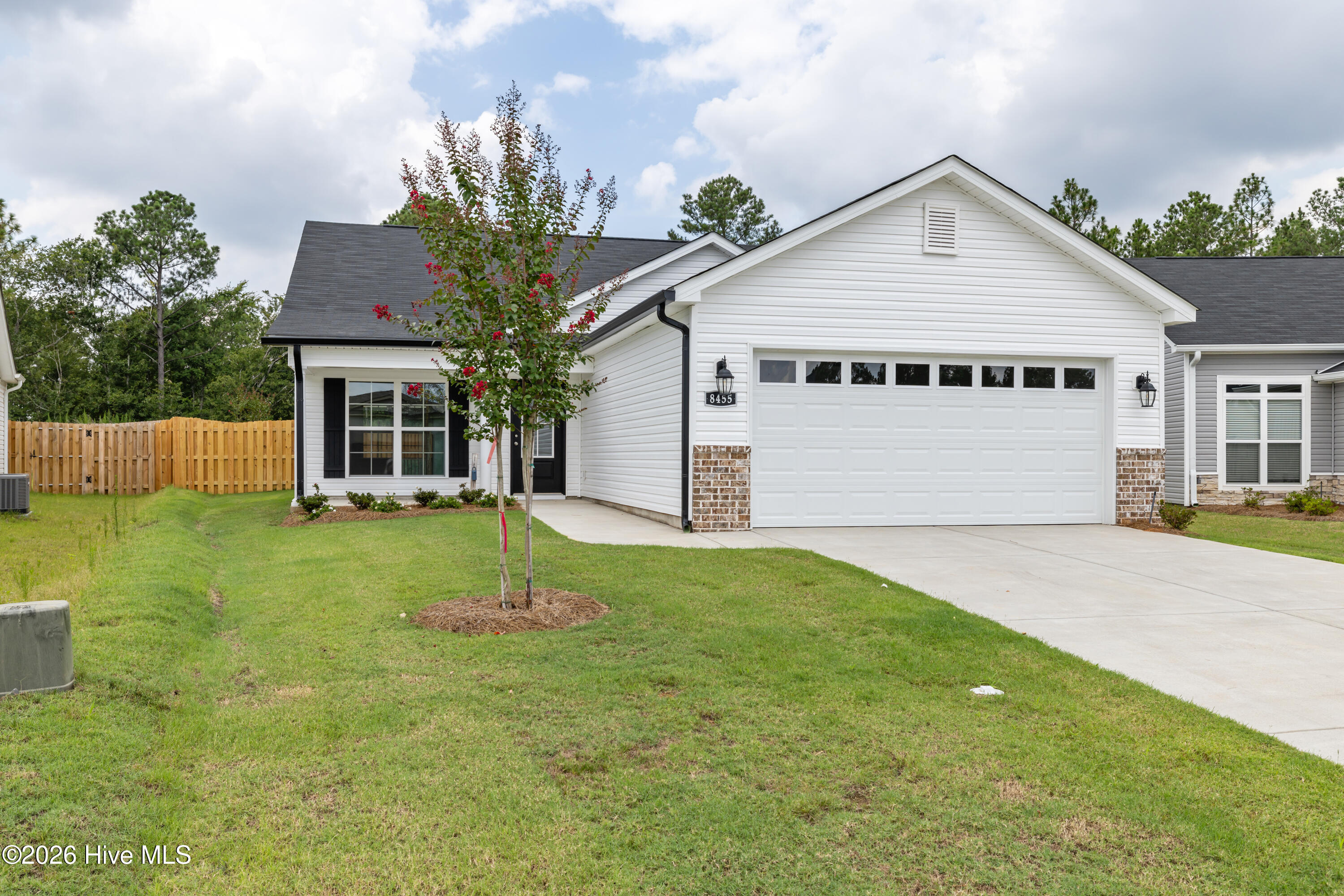 8455 Bannock Circle Property Photo 2